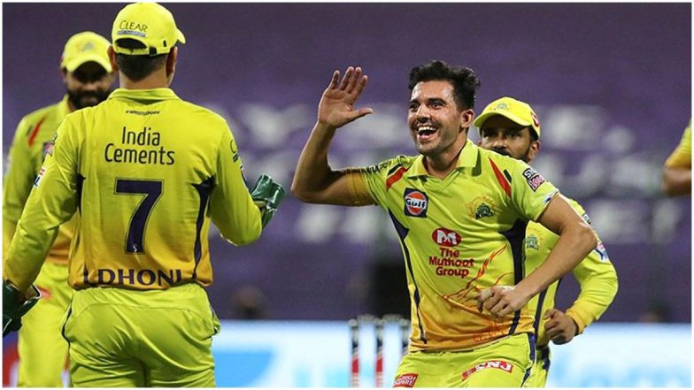 MS Dhoni Thanks CSK Fans for Support, Says ‘Chennai Super Kings Fans Are Real, Understand the Game and Always Back the Players’ (Watch Video)