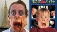 Macaulay Culkin in 'Home Alone' Facemask Will Bring Back Your Childhood Memories But in a Creepy Way! Check Viral Pic