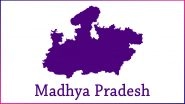 Madhya Pradesh Foundation Day 2020: Know Date, History And Significance of The Day Celebrated to Mark The Formation 'Heart of India'