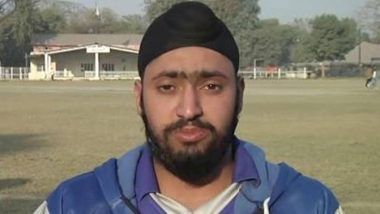 Mahinder Pal Singh, Pakistani Sikh Fast Bowler, Dreams of Playing and Performing Against India