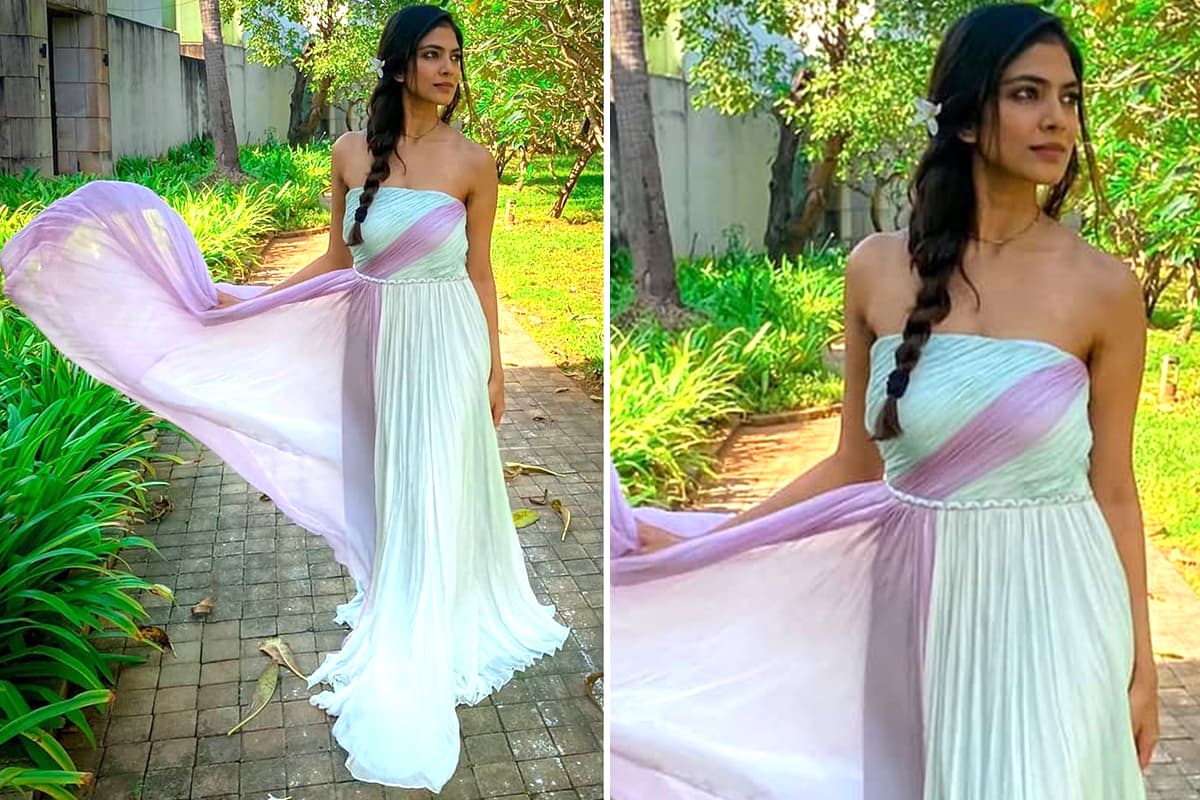 Malavika Mohanan