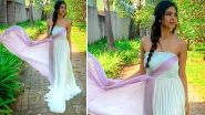 Malavika Mohanan Sparking Off Those Flirty, Floaty, Breezy Chic Goan Vibes Is What We Are Lusting on Today!