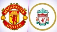 Manchester United, Liverpool Working Towards Joining New &lsquo;Breakaway&rsquo; European Premier League: Report