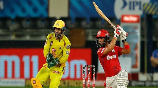 IPL 2020: KL Rahul Told Me to Take Time as I Was Playing My First Game, Says KXIP Batsman Mandeep Singh