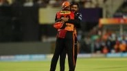 Why Is Manish Pandey Captaining SRH During IPL 2021 Clash Against MI?