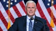 US Elections 2020 | Mike Pence, The Vice President: All You Need to Know About Donald Trump's Running Mate