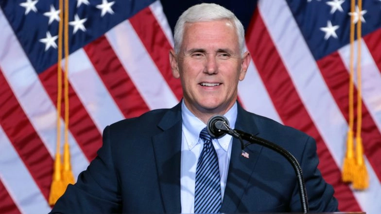 US Elections 2020 | Mike Pence, The Vice President: Facts to Know About Donald Trump's Running Mate