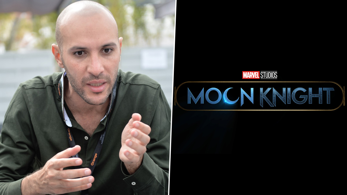 Moon Knight: Marvel Studios Taps Egyptian Mohamed Diab To Direct Oscar  Isaac-Led Disney+ Show