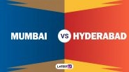 MI vs SRH Preview: 7 Things You Need to Know About Dream11 IPL 2020 Match 17
