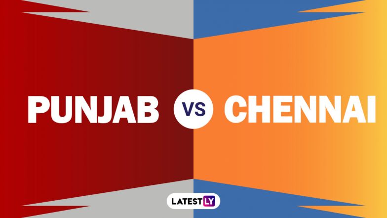 KXIP vs CSK Preview: 7 Things You Need to Know About Dream11 IPL 2020 Match 18