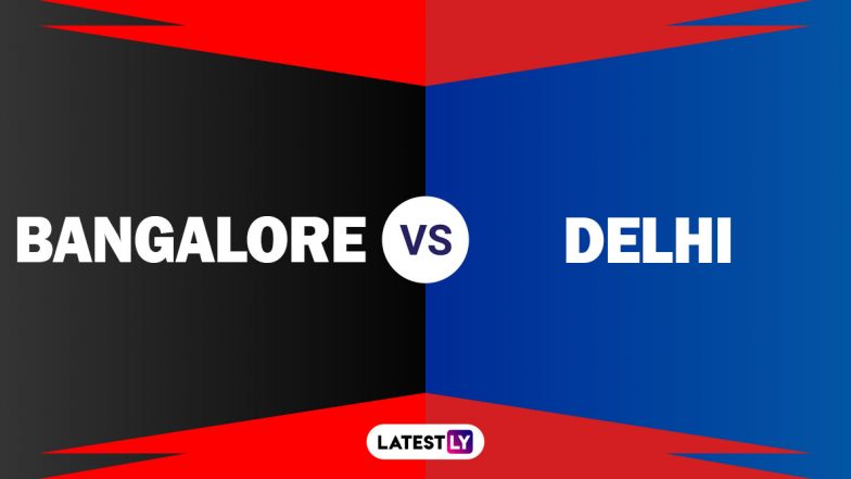 RCB vs DC Preview: 7 Things You Need to Know About Dream11 IPL 2020 Match 19