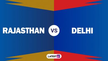 RR vs DC Preview: 7 Things You Need to Know About Dream11 IPL 2020 Match 23