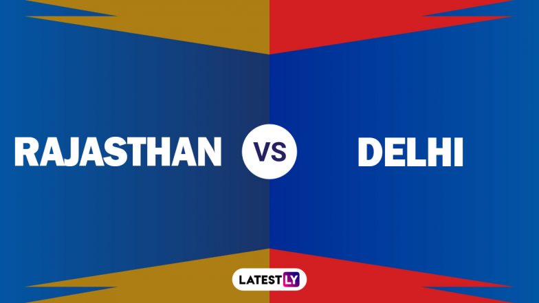 RR vs DC Highlights IPL 2020: Delhi Capitals Thrash Rajasthan Royals By 46 Runs