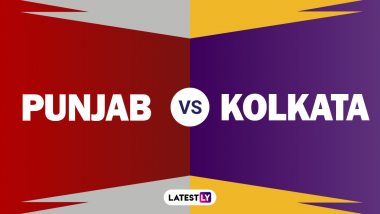 KXIP vs KKR Preview: 7 Things You Need to Know About Dream11 IPL 2020 Match 24