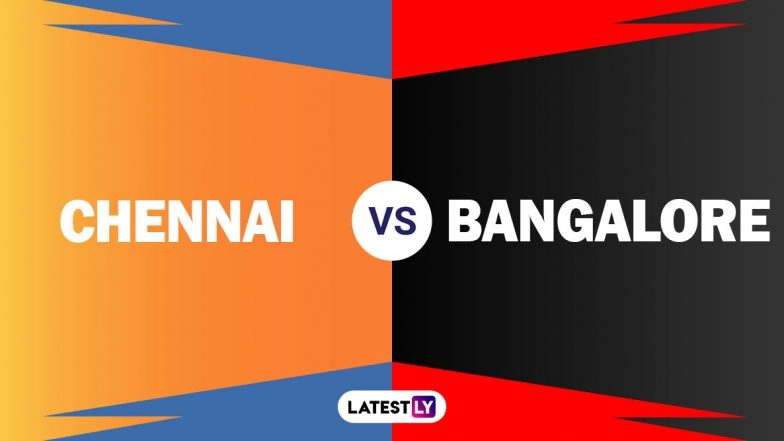 CSK vs RCB Preview: 7 Things You Need to Know About Dream11 IPL 2020 Match 25