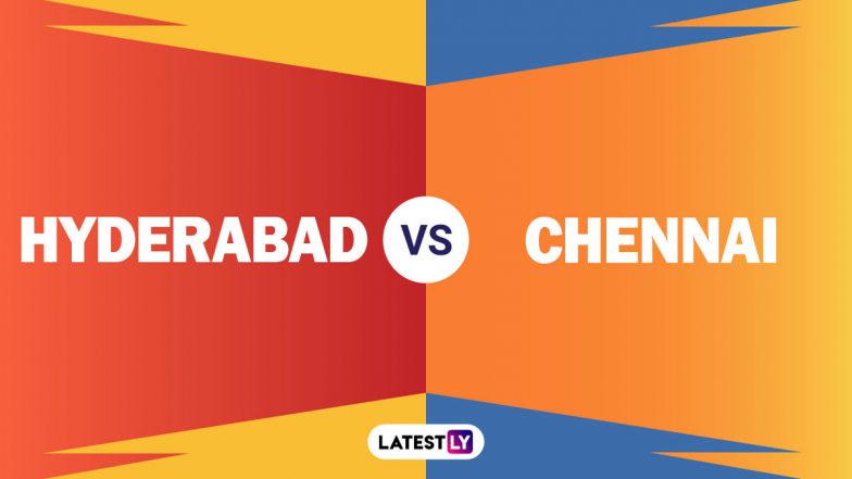 SRH vs CSK Preview: 7 Things You Need to Know About Dream11 IPL 2020 Match 29