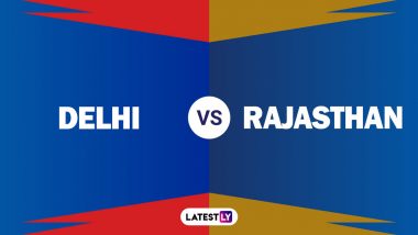 DC vs RR Preview: 7 Things You Need to Know About Dream11 IPL 2020 Match 30