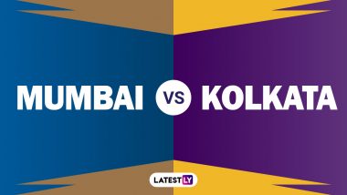 MI vs KKR Preview: 7 Things You Need to Know About Dream11 IPL 2020 Match 32