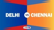 DC vs CSK Preview: 7 Things You Need to Know About Dream11 IPL 2020 Match 34