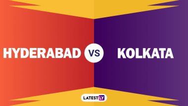 SRH vs KKR Preview: 7 Things You Need to Know About Dream11 IPL 2020 Match 35