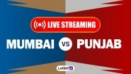 MI vs KXIP, IPL 2020 Live Cricket Streaming: Watch Free Telecast of Mumbai Indians vs Kings XI Punjab on Star Sports and Disney+Hotstar Online