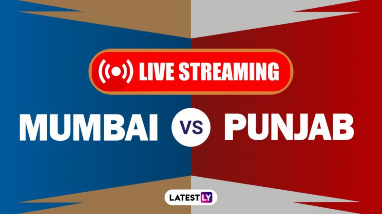 MI vs KXIP, IPL 2020 Live Cricket Streaming: Watch Free Telecast of Mumbai Indians vs Kings XI Punjab on Star Sports and Disney+Hotstar Online