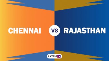 CSK vs RR Preview: 7 Things You Need To Know About Dream11 IPL 2020 Match 37