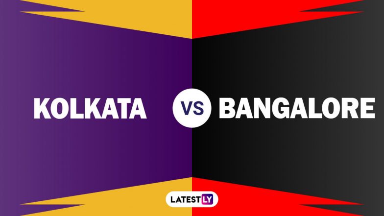 KKR vs RCB Highlights IPL 2020: Royal Challengers Bangalore Beat Kolkata Knight Riders by 8 Wickets