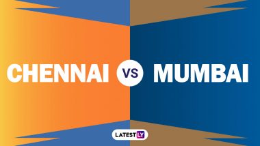 CSK vs MI Preview: 7 Things You Need to Know About Dream11 IPL 2020 Match 41