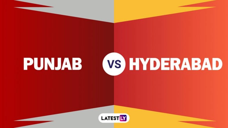 Kings XI Punjab vs Sunrisers Hyderabad Preview: 7 Things You Need to Know About IPL 2020 Match 43