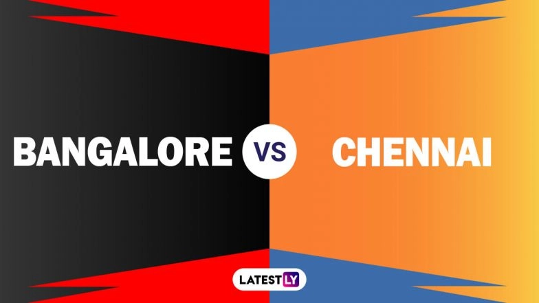 RCB vs CSK Preview: 7 Things You Need to Know About Dream11 IPL 2020 Match 44