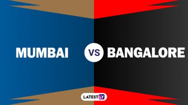 MI vs RCB Preview: 7 Things You Need to Know About Dream11 IPL 2020 Match 48