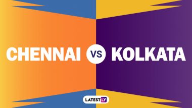 CSK vs KKR Preview: 7 Things You Need to Know About Dream11 IPL 2020 Match 49