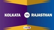 KKR vs RR Preview: 7 Things You Need to Know About Dream11 IPL 2020 Match 54