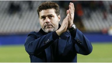 Manchester United Contact Mauricio Pochettino Over Replacing Ole Gunnar Solskjaer As the Head Coach After 6–1 Humiliation Against Tottenham Hotspur