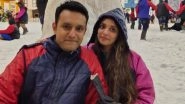 Mumbai Couple Held in Qatar for Drugs, NCB to Take Diplomatic Route to Bring Back Couple Jailed in Doha for Smuggling Drugs &lsquo;Unintentionally&rsquo;