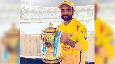 Monu Kumar Quick Facts: Here’s All You Need to Know About the Debutant CSK Pacer