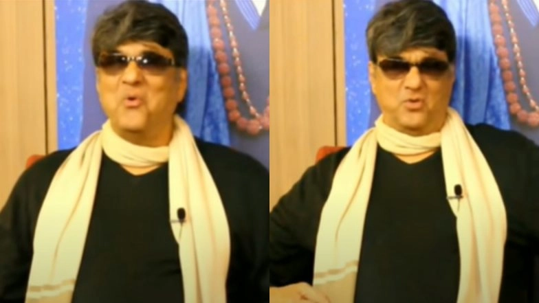 Mukesh Khanna Blames #MeToo Crimes On Women Wanting to Be Equal to Men (Watch)