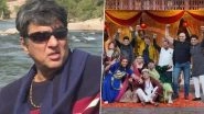 The Kapil Sharma Show: Mukesh Khanna Lashes Out at Kapil Sharma&rsquo;s Comedy Show, Calls It Vulgar (View Post)