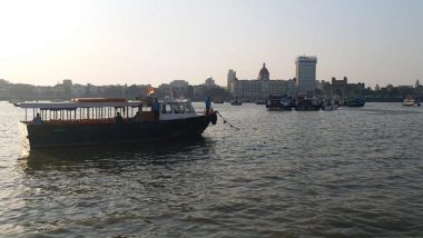 'Water Taxis' to Slash Mumbai-Navi Mumbai Travel Time by 30-40 Mins; All About The Commutation Mode That is Under Consideration