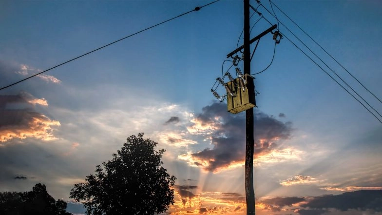 Punjab Power Outage: State Stares at Electricity Crisis As Coal Supplies Running Out