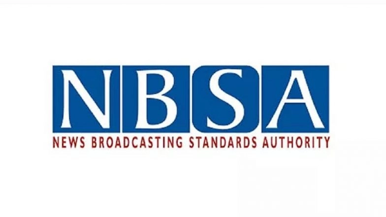 Aaj Tak Slapped Rs 1 Lakh Fine by NBSA For Airing Fake Tweets Attributed to Sushant Singh Rajput; Zee News, India TV and News24 Asked to Broadcast Apology For Violating Ethics