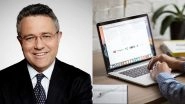 Epic Work From Home Fails: NY Journalist Jeffrey Toobin Fired For Masturbating on Zoom Call & Other Times Online Meetings During WFH Left Participants Red-Faced!