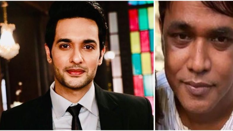 Naagin 5: Sharad Malhotra's Co-Star Aakash Talwar and Director Ranjan Singh Test Positive For COVID-19