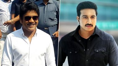 Dussehra 2020: Nagarjuna Akkineni and Gopichand Wish Fans A Very Happy Dussehra! (View Posts)