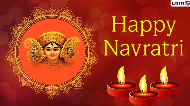 Sharad Navratri 2021 Date in October: From Ghatasthapana Rituals to Arti Muhurat, Dos and Don’ts To Keep in Mind To Seek Blessings From Maa Durga