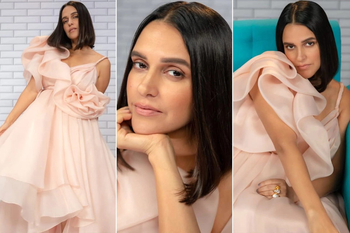 Neha Dhupia