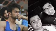 Bigg Boss 14 Contestant Nishant Singh Malkhani's Brother Lakshay Says Actor Is Portraying His Real Self and Not Faking His Personality