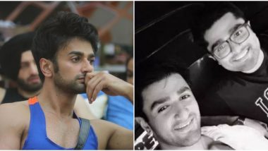 Bigg Boss 14 Contestant Nishant Singh Malkhani's Brother Lakshay Says Actor Is Portraying His Real Self and Not Faking His Personality