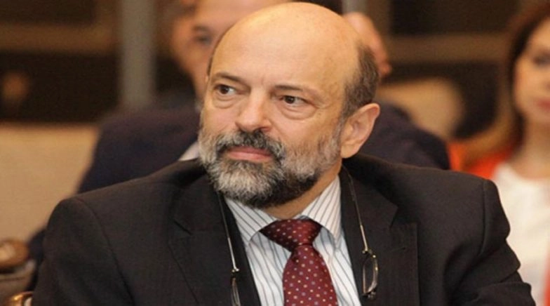 omar al razzaz